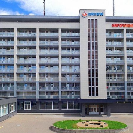Narochanka Sanatorium 외부 사진