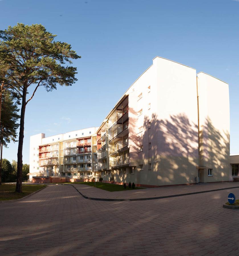 Narochanka Sanatorium 외부 사진