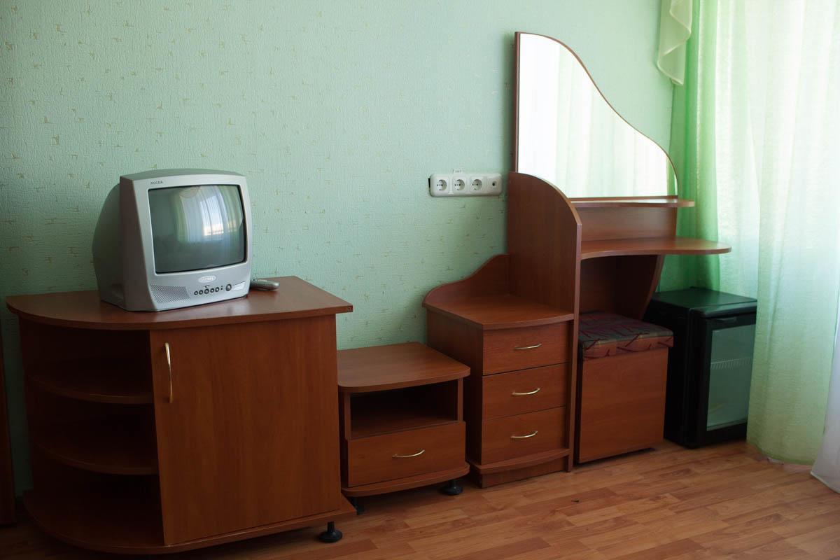 Narochanka Sanatorium 외부 사진